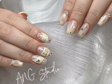 エーエヌジー スタジオ(ANG Studio)/