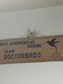 ドクターバード(DOCTORBIRDS)/Nail salon　DOCTORBIRDS