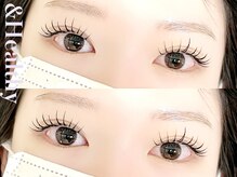 レオラ(Leola)の雰囲気（パリエク超えの最新技術！マツエク＋30分で理想的な目元に♪）