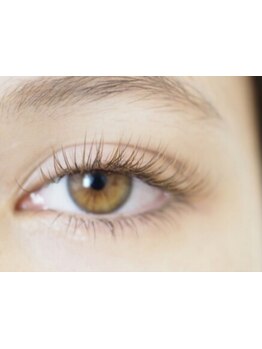 カラーエクステがあるサロン