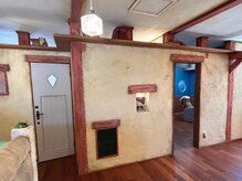 レストプラス バイ ラシル(rest plus by racil)