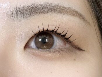 ネオビューティー 上本町店(Neo beauty)/まつげパーマ