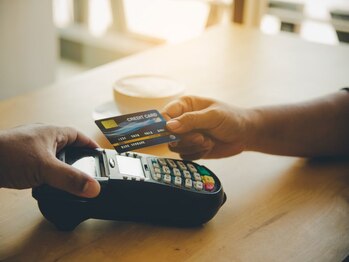 虹いろ整体院/4.お会計・次回予約