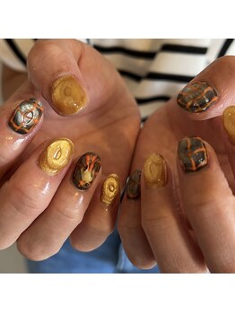 ベーネイル(beee nail)/