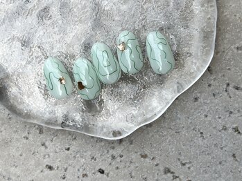 ウル(ulu)/ニュアンスデザイン