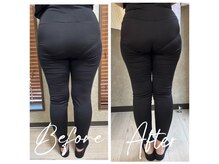 アッド整体院/身体の土台から整える美体矯正！