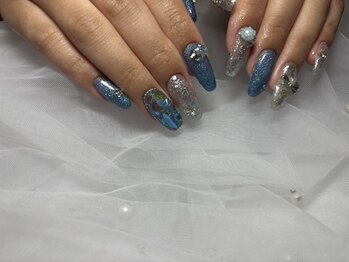 エーネイル(A nail)/持ち込み