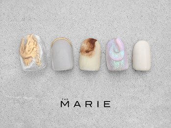 ザ マリー 磐田店(THE MARIE)/☆定額8000円コース 0918 B