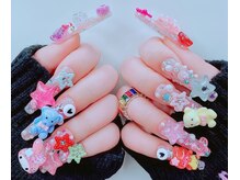 リンネイル 新大久保店(Rin Nail)/