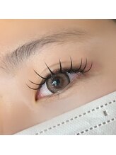 ル クール 小千谷店(Le Coeur)/ドールスタイル(両目140本)