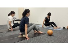 スタジオループ 博多(Studio Loop)/ヒップアップに欠かせない