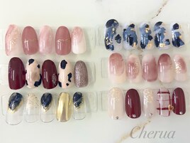 100種類から選べる定額Lコース