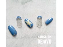 デジャヴ(Dejave)/2025.12定額デザインB★