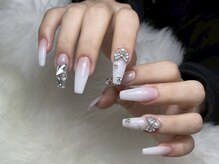 トレンドデザインもお任せ♪画像持ち込みOK☆★パーツ多数あり★