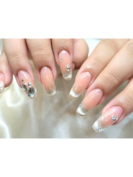 4000円以下のメニューがあるサロン