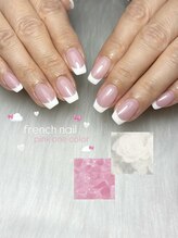 ブレアウィズネイル(Blair with Nail)/フレンチネイル