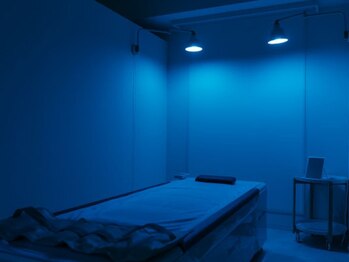 仙豆のちから x ドクターリセット 至福の空間 四日市店(Dr.Reset)/ウォーターベッドマッサージ体験