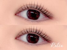 レティア 那覇おもろまち店(Retia)/パリジェンヌラッシュリフト