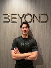 ビヨンド 大門 浜松町店(BEYOND)/田村トレーナー
