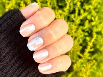 ククル(KUKURU)の写真/通いやすい特典あり◎爪の悩みを解決しながら、好きなネイルを楽しみませんか？