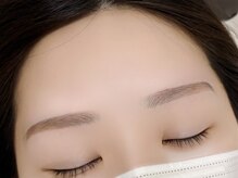 リンク 心斎橋店(Link)/美眉/アイブロウスタイリング