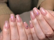ファーロネイル(faro nail)/マオジェル《デザイン》コース