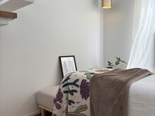 イイプラス(ii+)の雰囲気（Bed）