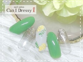 季節限定☆定額6,000円