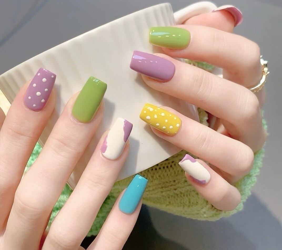 ユミネイル(Yumi Nail)｜ホットペッパービューティー