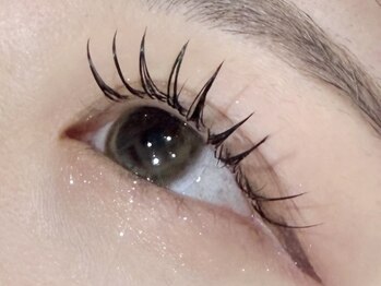 リーベ 高槻(Liebe)/☆マツエク(120本)