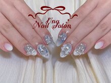 ウナネイルサロン 渋谷店(Una nail salon)/お持ち込み10本デザイン