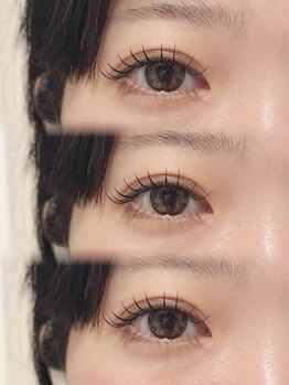 ナナ 福岡(NANA)/フラットラッシュ