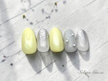 セレナギンザ(SelenaGinza)/ベーシック◇初回¥10000