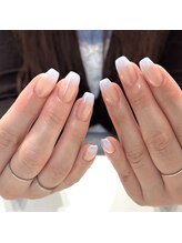 ルーラ(lulla.)/春おすすめパステルネイル