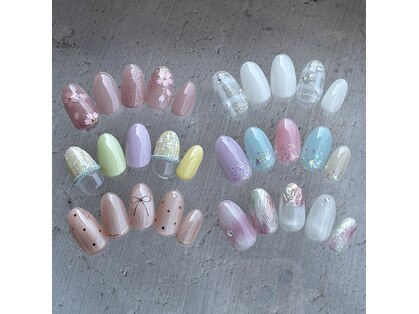 エン(enn)の写真