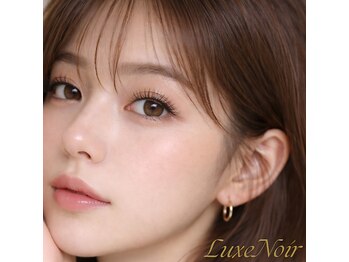 リュクスノワール 六本木店(Luxe Noir)/すっぴん映えまつげパーマ♪