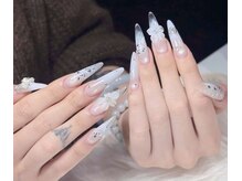 ニチネイルアートスタジオ(Nichi Nail Art Studio)/