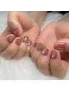 Nail Design