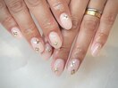華やか定額ネイル☆