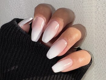 ホライズン ネイル(Horizon nail)/