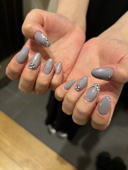 ムギモ(MUGIMO)/マグネットワンカラー+アート
