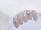 恵比寿/ワンホンネイル