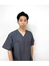 ラビュー 熊谷(LaBeau) 鬼原 達生
