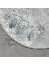 ラテ(latte)/【KUMADA】限定