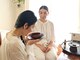 relaxation salon“teto“の写真