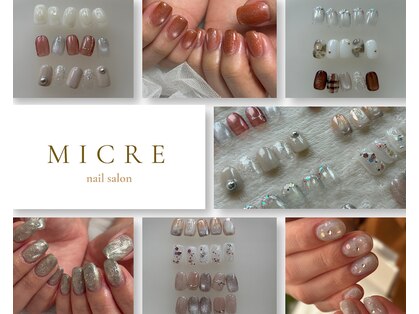 ミクレ あざみ野(MICRE)の写真