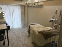スキンベイビー 池袋店(Skin Baby)の雰囲気(完全プライベート空間♪丁寧にカウンセリングからおこないます!)