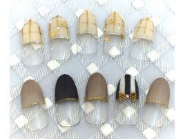 ストレートフレンチ￥5700