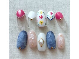 定額制☆デザイン