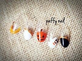 可愛い♪Halloween！